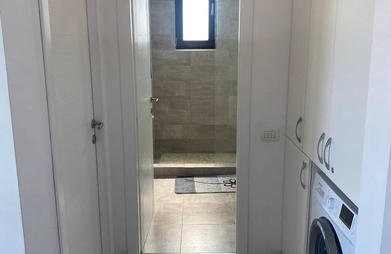 Location d’un appartement confortable de 2 pièces, 50 m², Mamaia Nord, Constanța, Roumanie